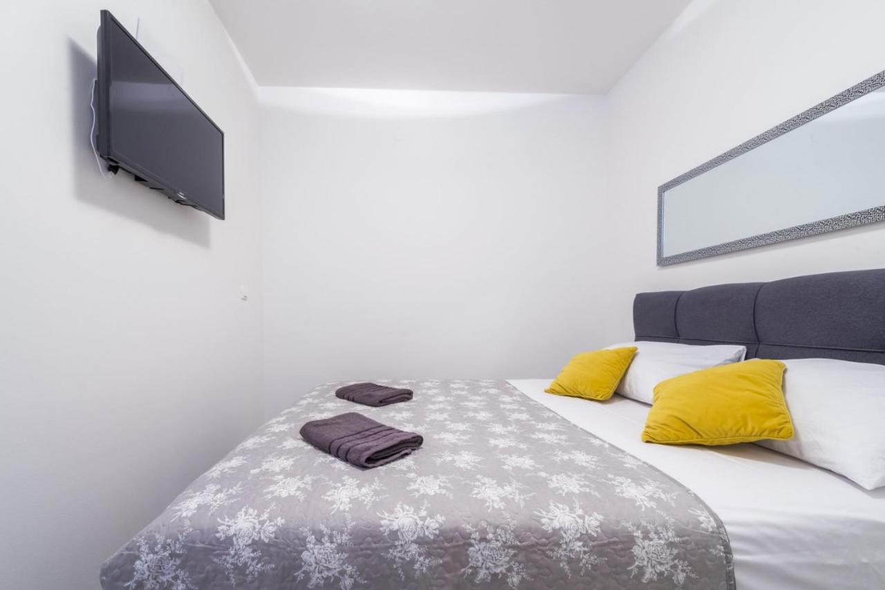 Tinker Bell Apartment Dubrovnik Exterior photo