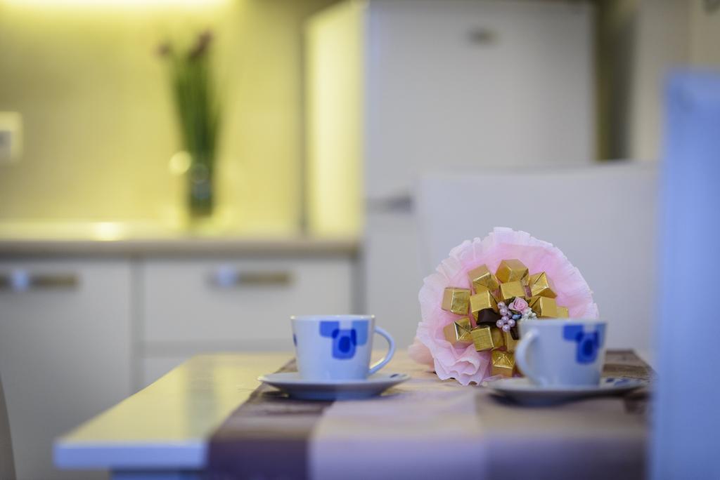 Tinker Bell Apartment Dubrovnik Room photo